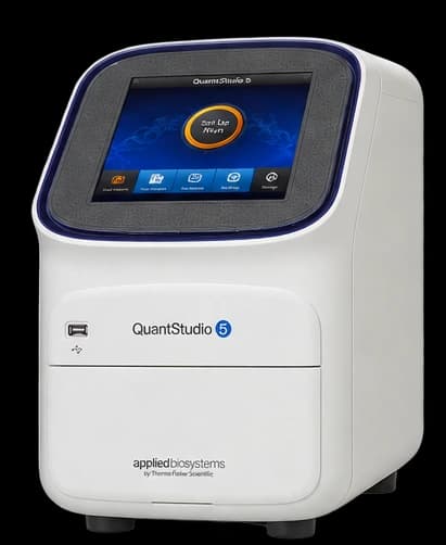 دستگاه Real-Time PCR اپلاید بایوسیستمز QuantStudio 5