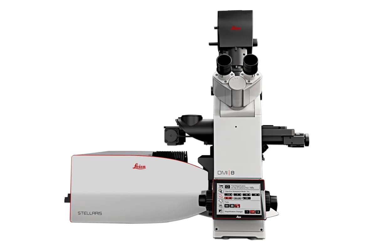 Leica STELLARIS
