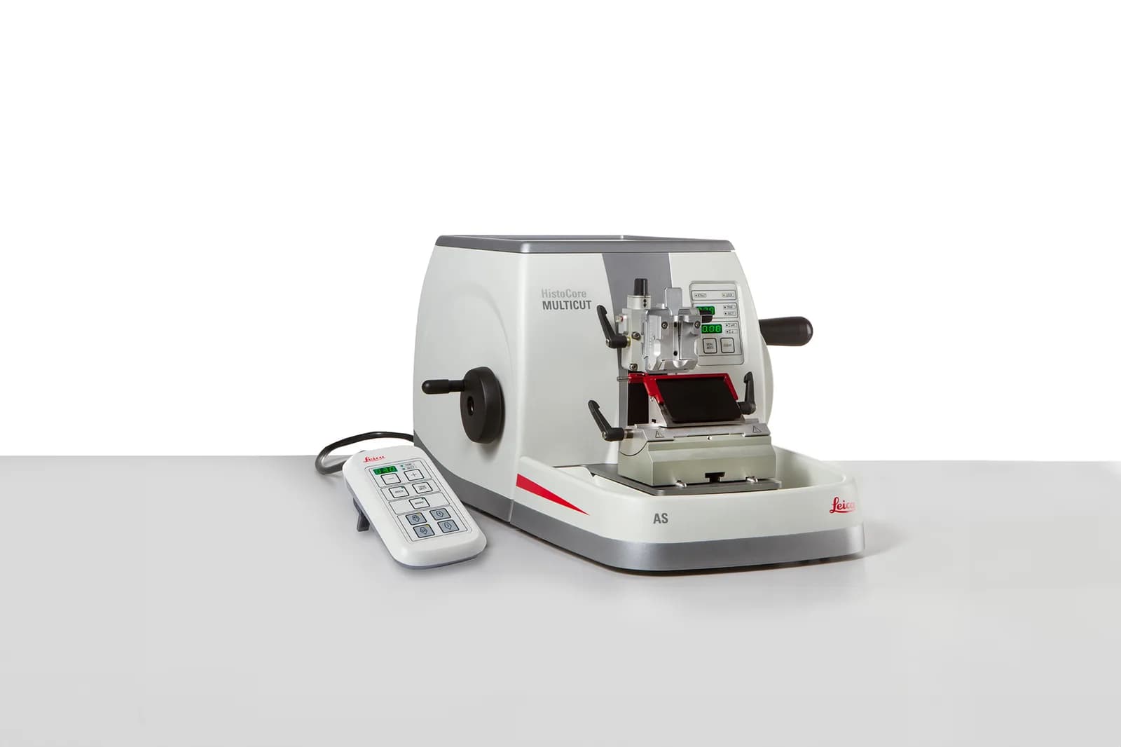 Leica HistoCore MULTICUT