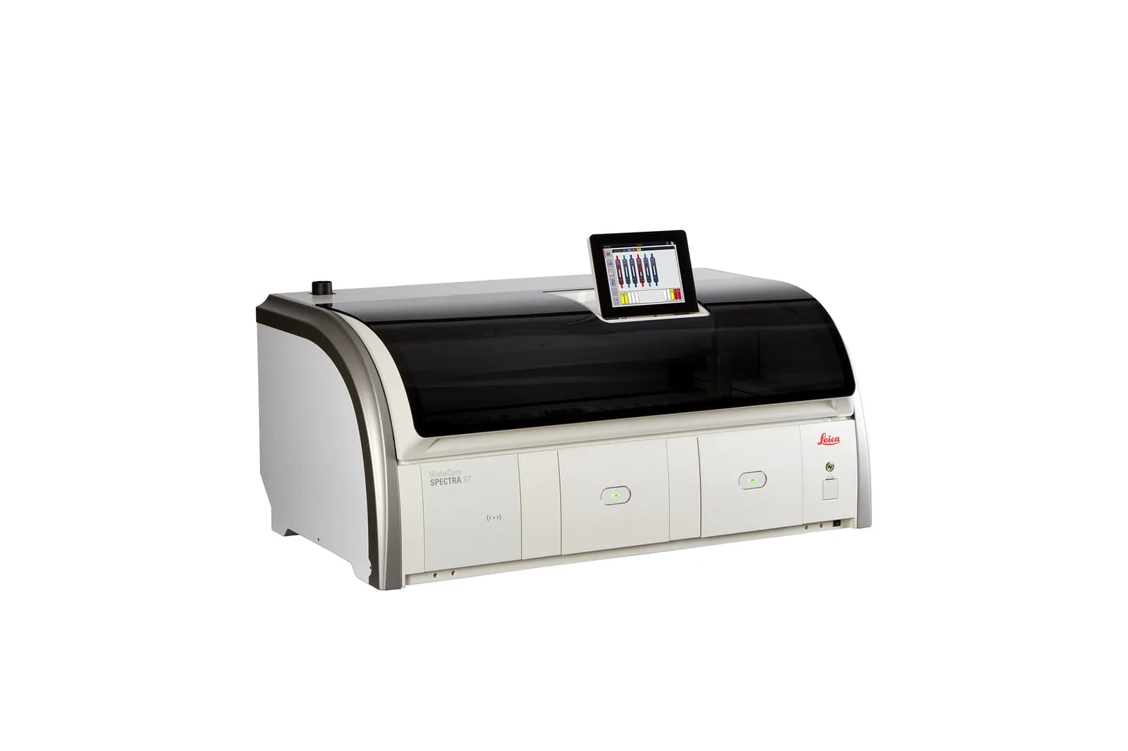 Leica HistoCore SPECTRA ST