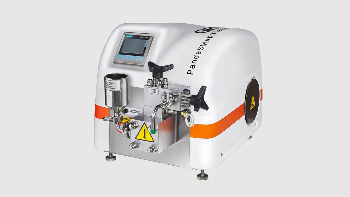 GEA PandaSMART