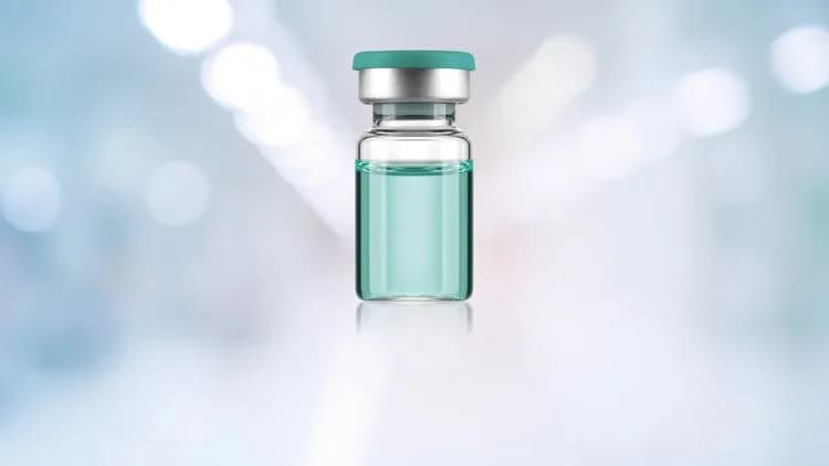 Gerresheimer Gx Elite Vials
