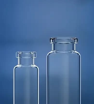 SCHOTT Pharma Vials (EVERIC family)